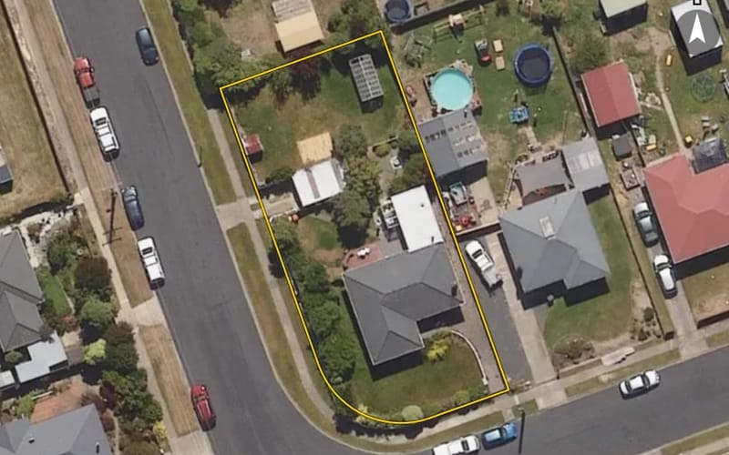 39 Delta Drive