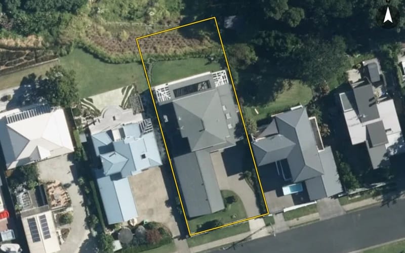 40 First View Avenue