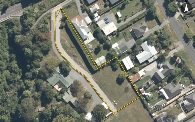 2C MacLaren Street