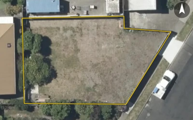 1A Herrick Street
