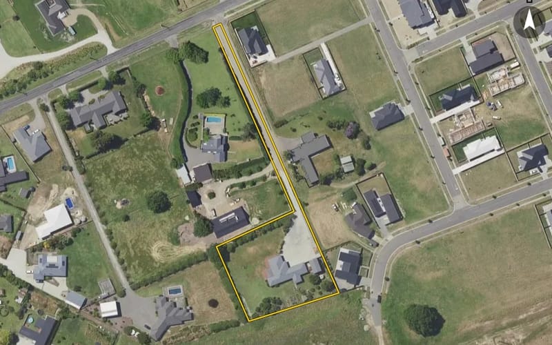 29 Hansen Road