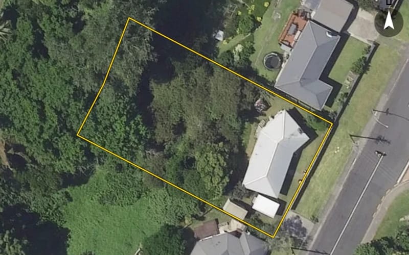 81 Hynds Road