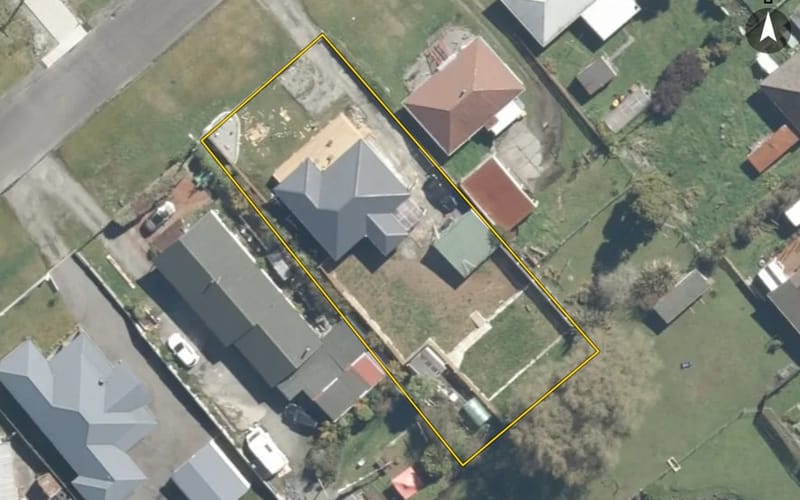 12 Mawhera Street