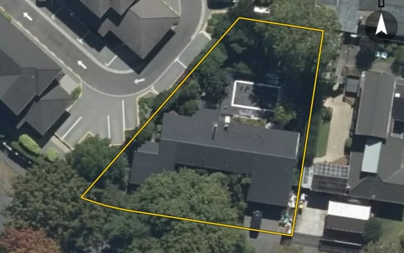 5 Winslow Street