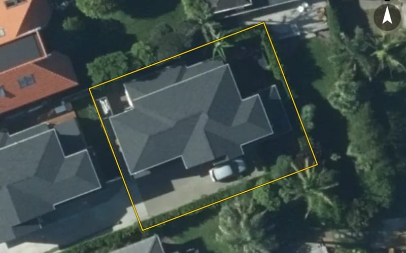 46A Lake Road