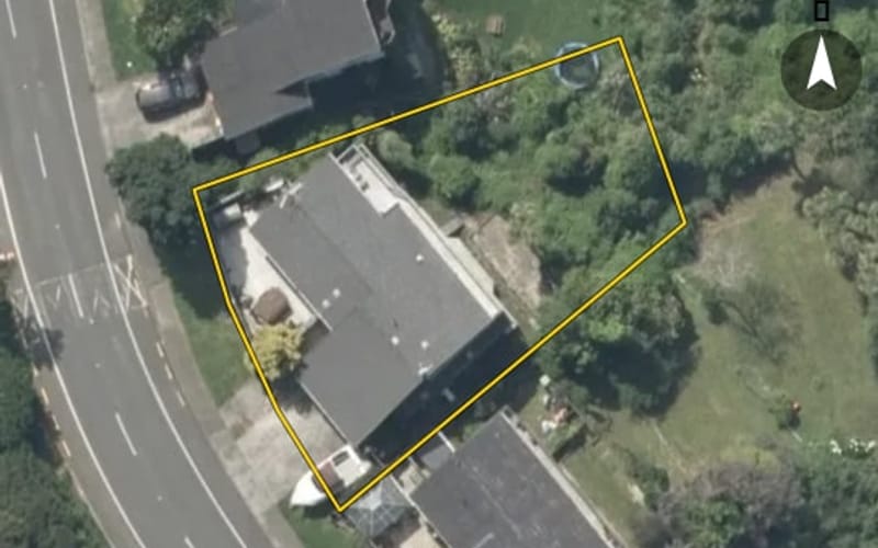 23 Spinnaker Drive