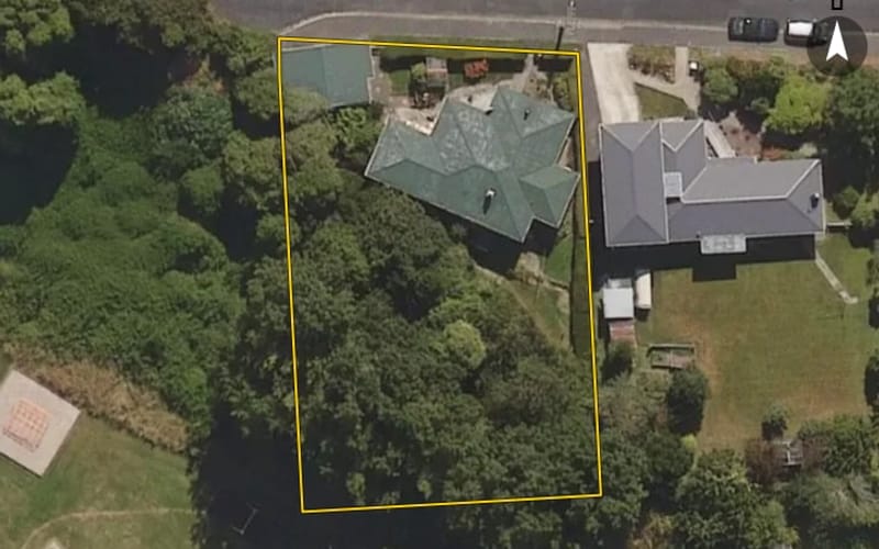 8 Lethaby Street