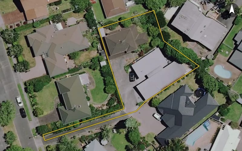 84 Harrowfield Drive
