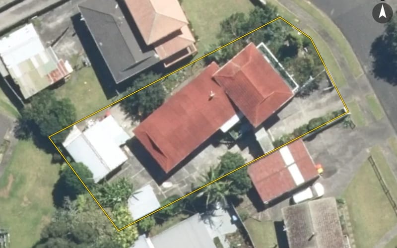 4 Sabre Place