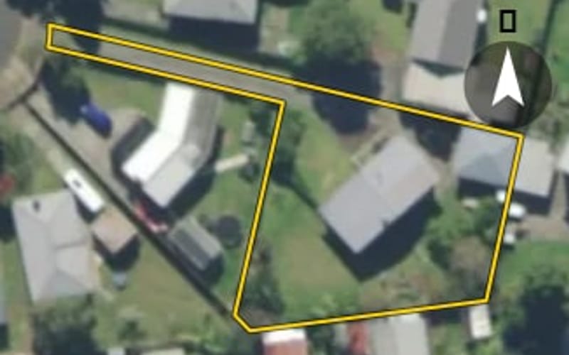 10 Te Anau Place