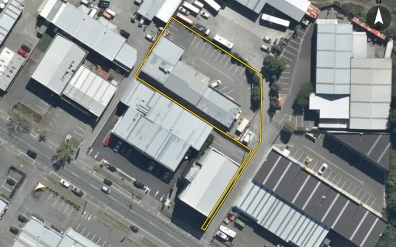 502 Wairakei Road