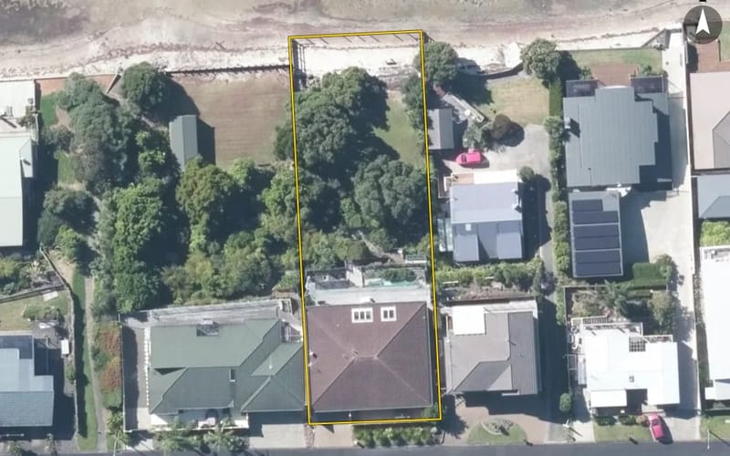 24 Crispe Road