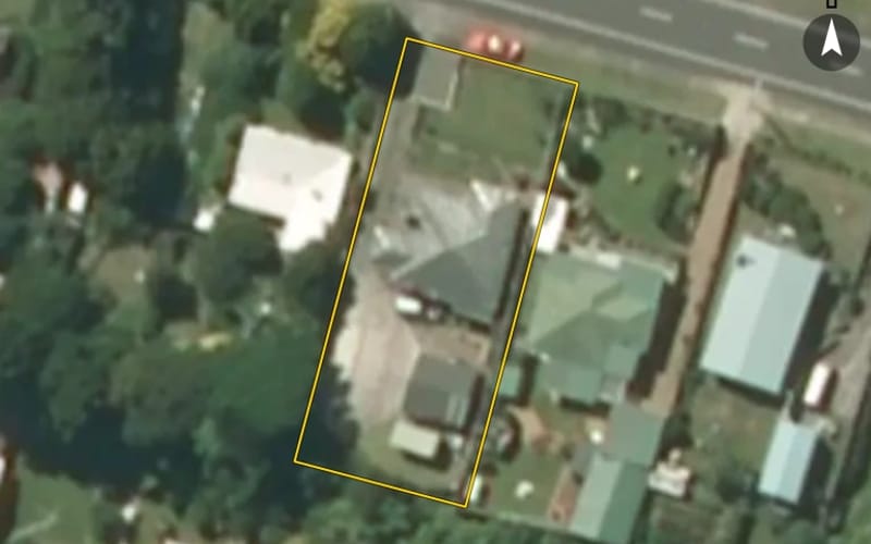 83 Omata Road