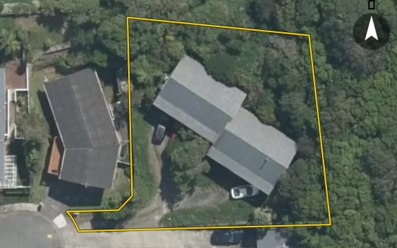 13 Middlesex Place