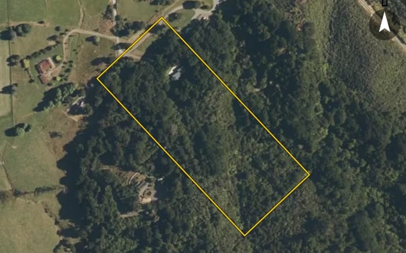 64B Mangaroa Valley Road