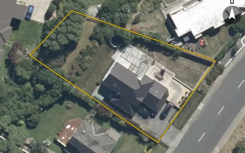 291 Maungaraki Road