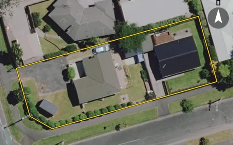 1 Ngaere Avenue