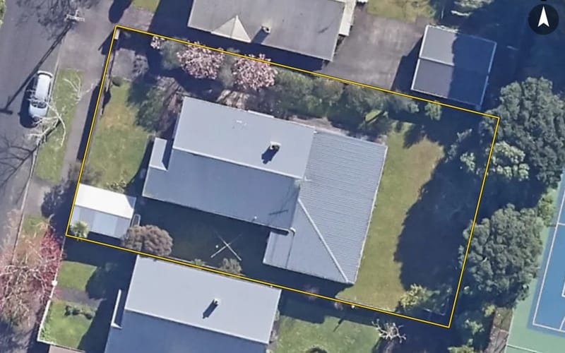 7 Hasbury Avenue