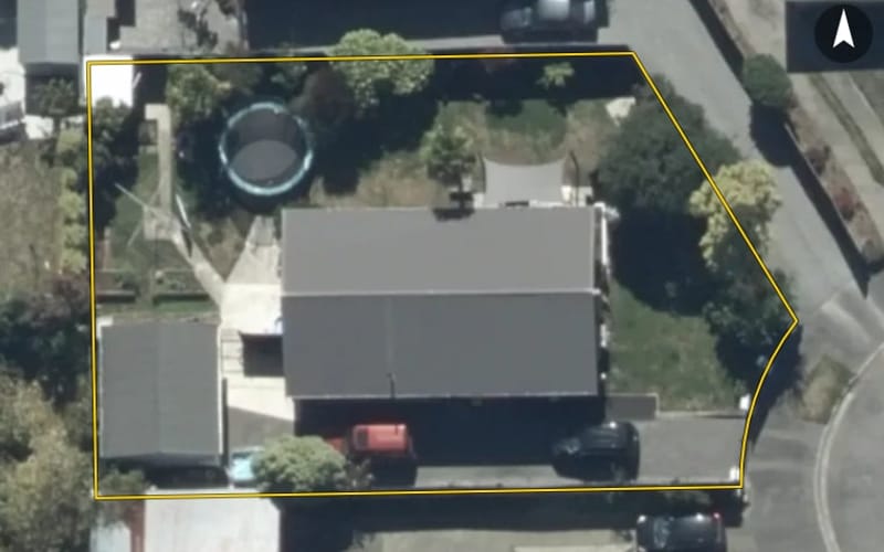 12 Elder Place
