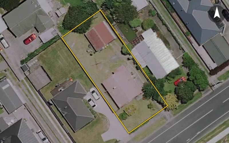77 Bryant Road