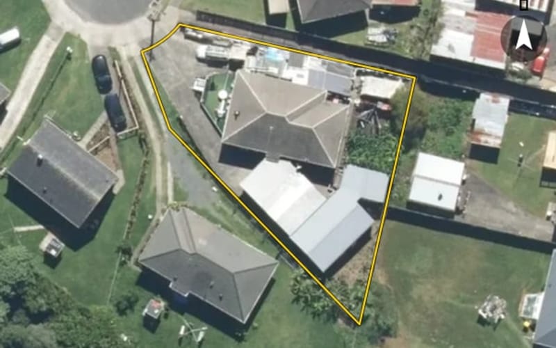14 Birch Place