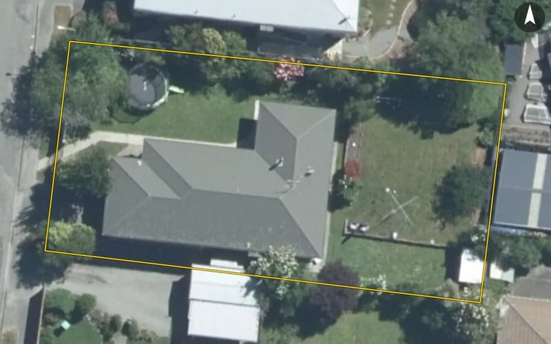 5 Temple Crescent