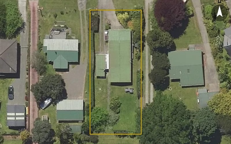 26 Aoturoa Avenue