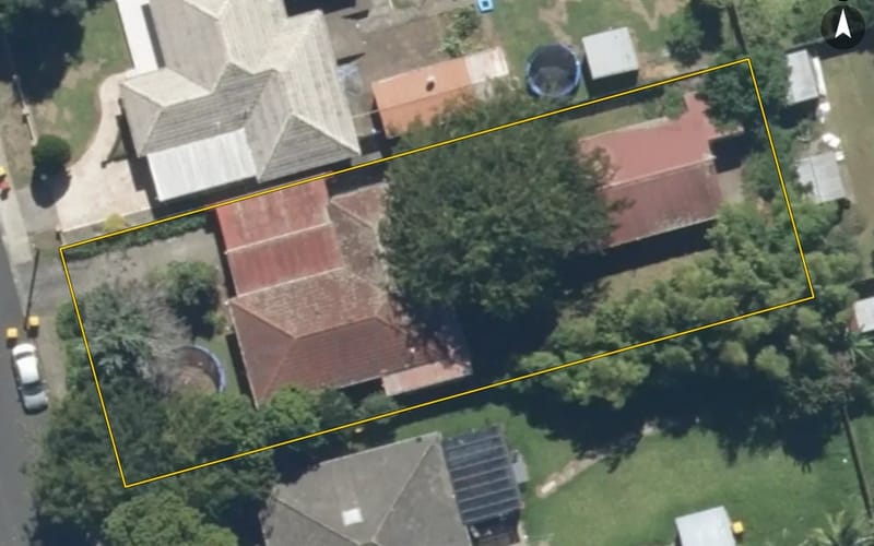 5 McCullough Avenue