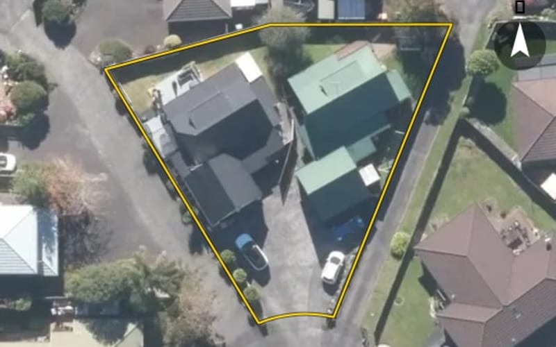 23A Solana Court