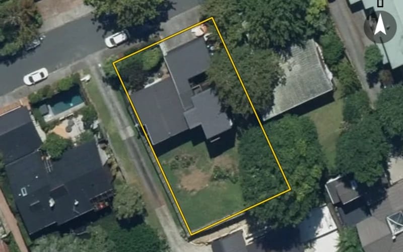 18 Crocus Place