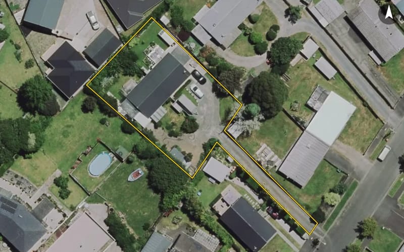 7 Holloway Place