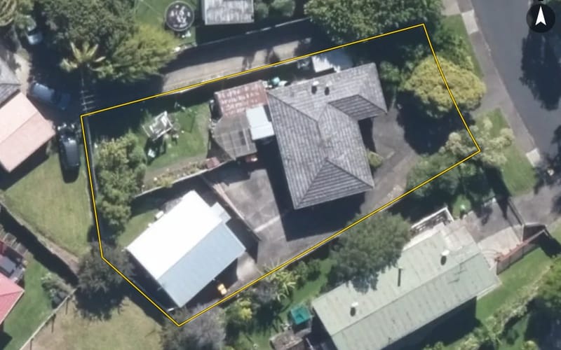 5 Pankhurst Place
