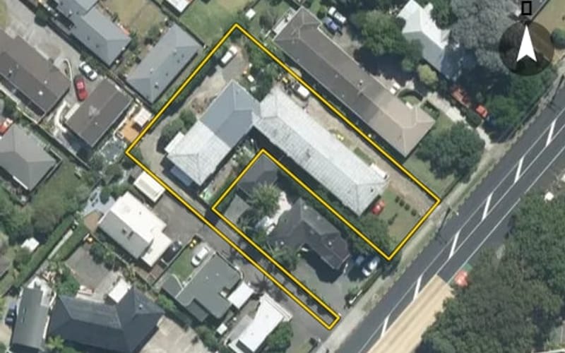 3/155 Shakespeare Road