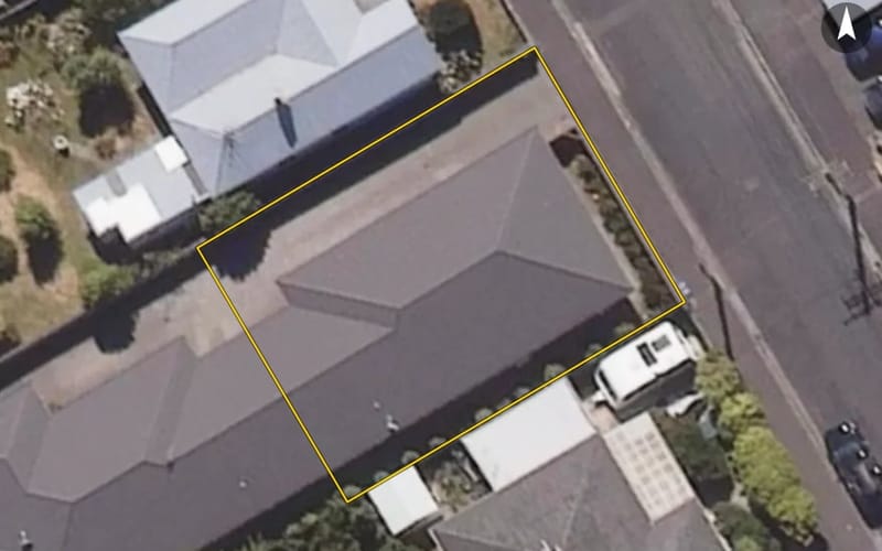 42 Tedder Street