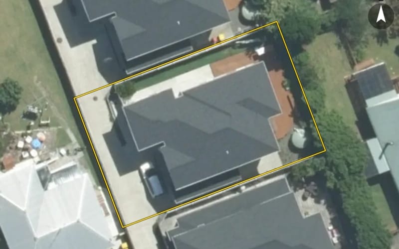 23A Manuwai Road