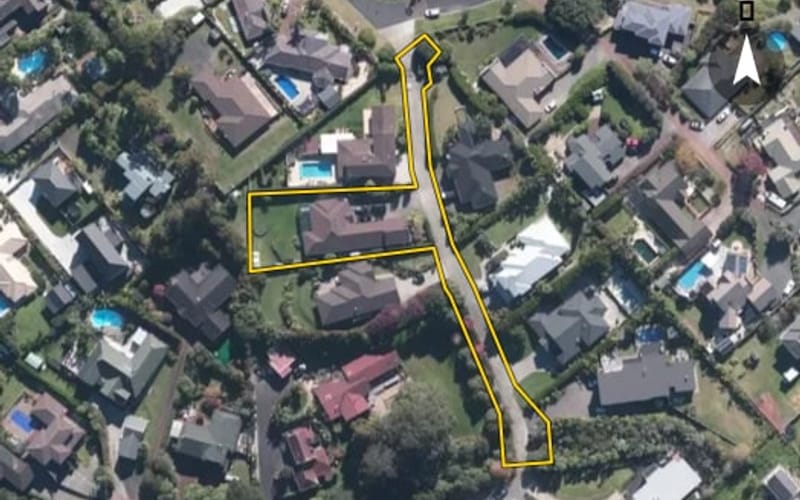 25 Pounamu Avenue