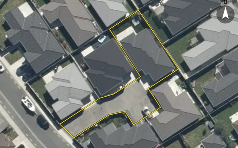 8 Martha Turnell Crescent