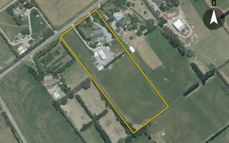 59 Gartartan Road