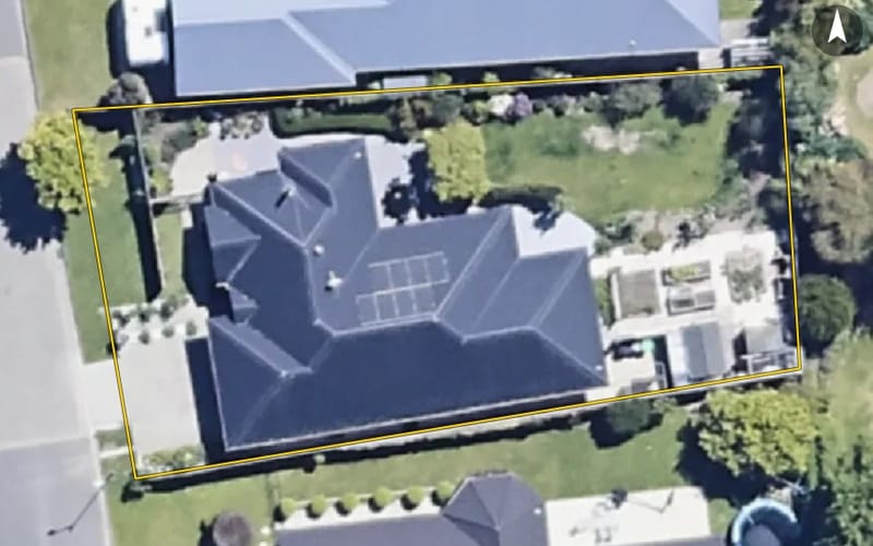36 Magnolia Drive
