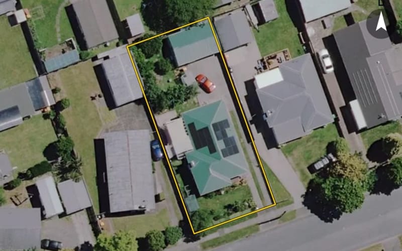 21 Powells Road
