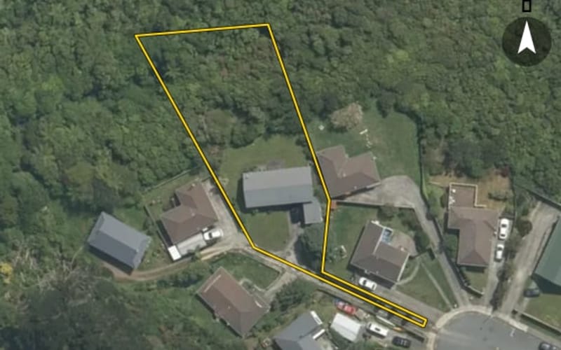 30 Fernhaven Grove