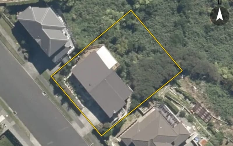 23 King Charles Drive