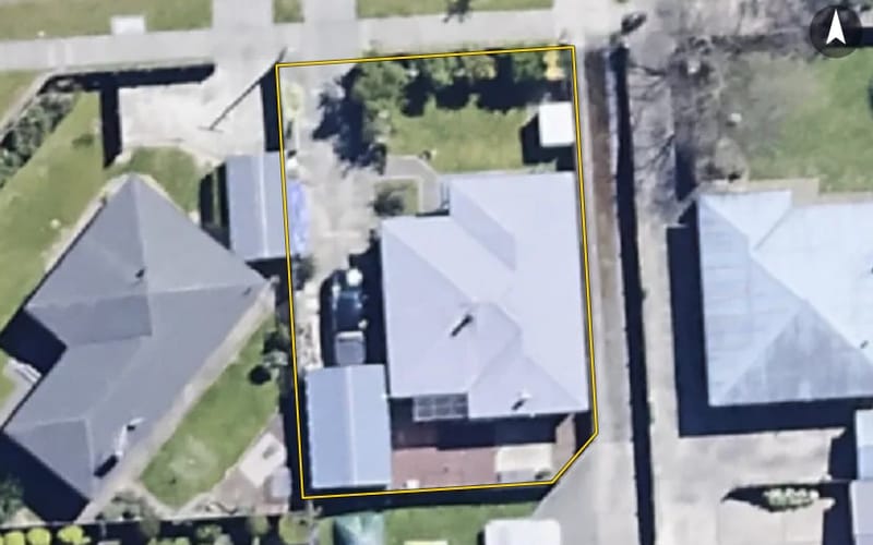 110 Hospital Road