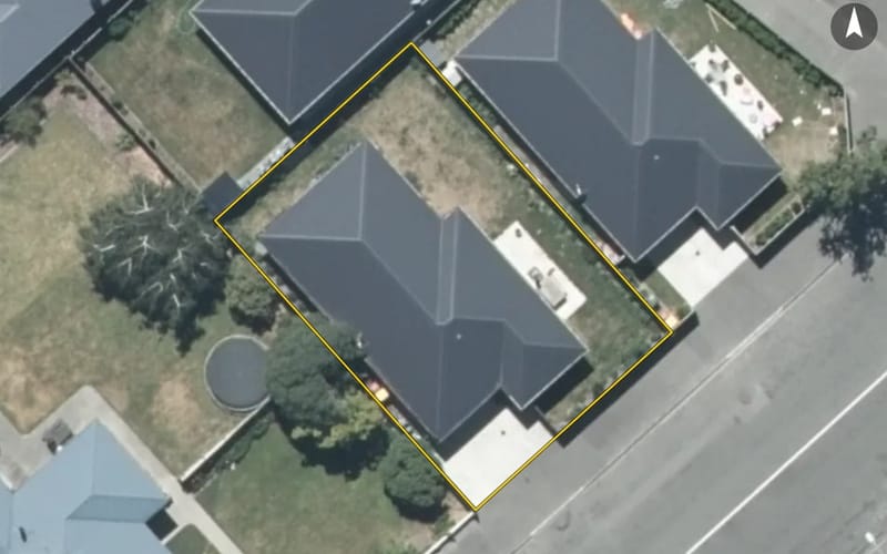 27 James Street