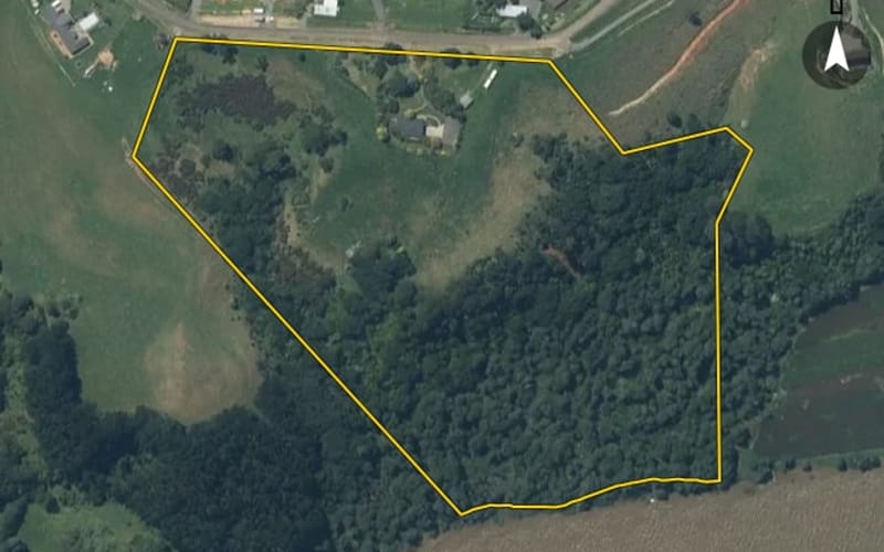 418 Settlement Road