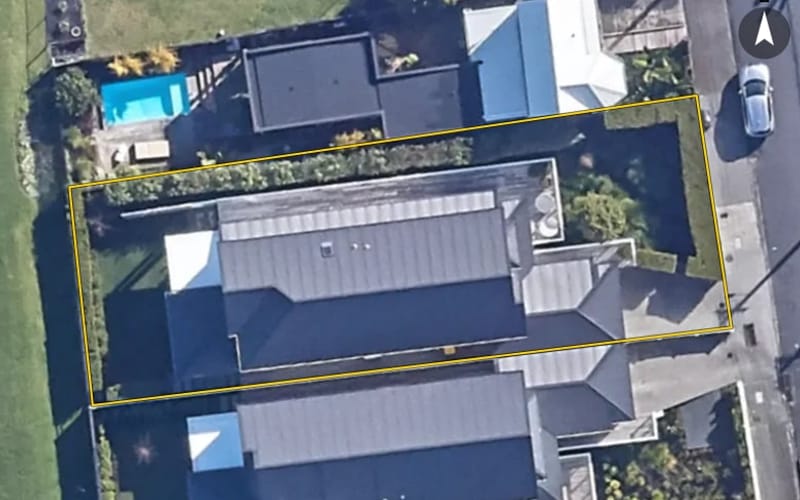 119 John Street