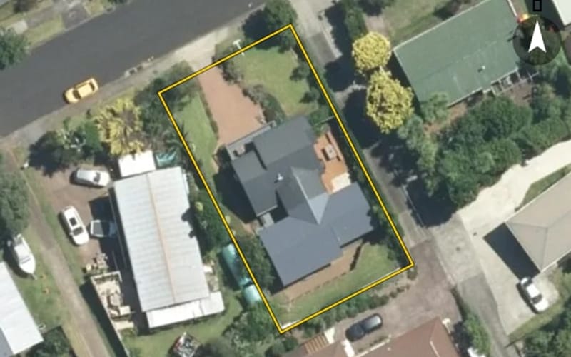 28 Barberton Terrace