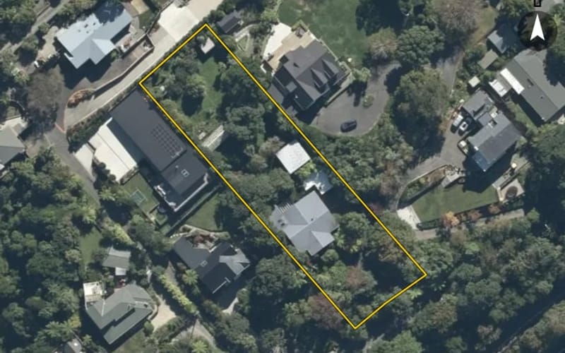 17 Wairere Road