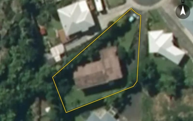 22 Havelock Place