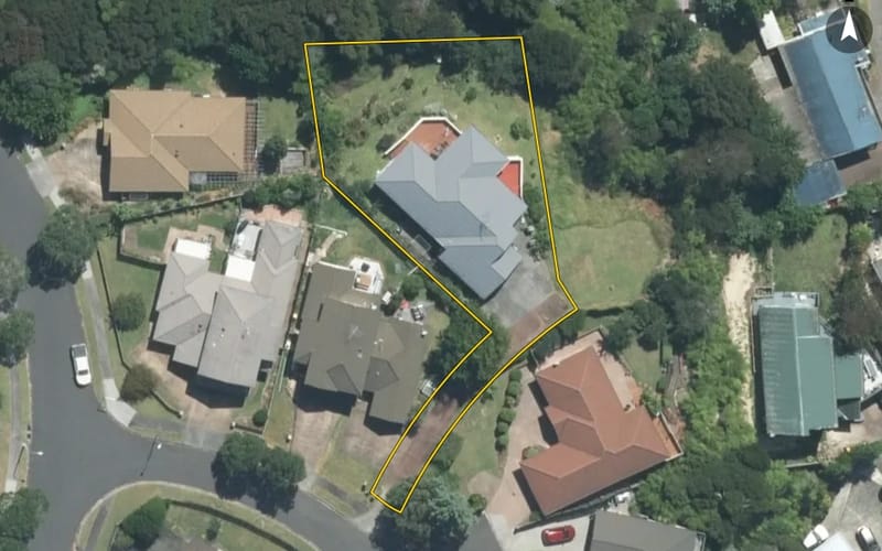 6 Lincoln Close